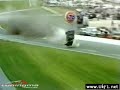 Acidentes em Corridas