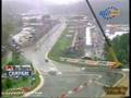 Acidentes em Corridas