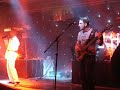 Impactus banda show - Abertura