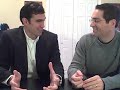 Social Media and the Law: Interview with lawyer Kevin Thompson