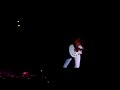 Jonas Brothers Opening Avril Lavigne Birmingham NEC May 30