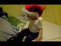 Máté a kedves mikulás