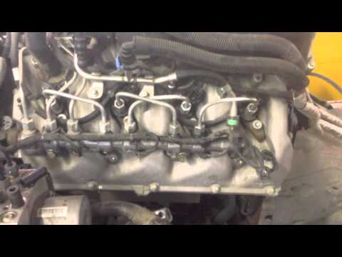 how to drain def tank 2011 duramax
