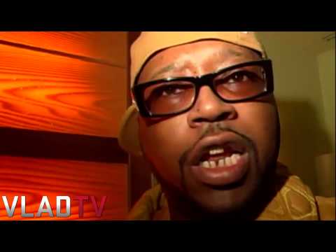 DJ - http://www.vladtv.com - Back in 2005, DJ Vlad caught up with DJ Kay Slay while on set of Fat Joe's