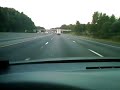 I-State Impala driving