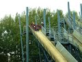 DVVA-trainingskamp HJOB