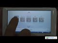 Cowon o2 interface