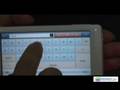 Cowon o2 interface