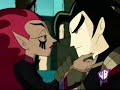 Wuya is Unfaithful