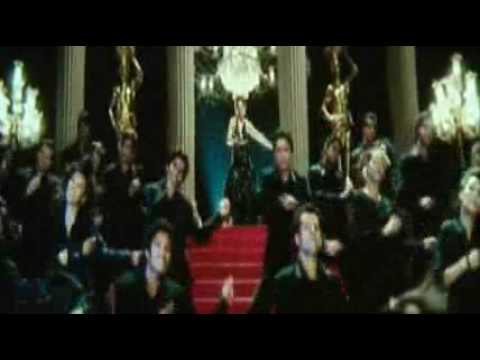 Aye Bachchoo - Ghajini (2008) Full Video Song HQ