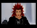 Kingdom Heart - Vi sitter i Ventrilo och spelar lite D.O.T.A