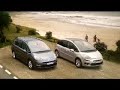 CITROEN C4 PICASSO TV AD IN EUROPE