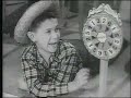 Remco \"Giant Wheel\" TV Commercial 1960\ Remco \"Giant Wheel\" TV Commercial 1960\