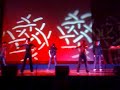 curse of the pulut panggang (practise:dance)