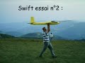 WE Vol de pente ESTACA-Mod�lisme