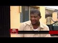 Nigerian Midgets get hassled