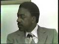 Robert Wussler & Robert Johnson - Original Air: March 1980