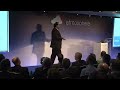 Marc talks about some of their new innovations. Tim Barker and Jager McConnell then do a great demo of 