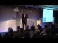 Cloud Futures: Marc Benioff CEO Salesforce.com (Google Atmosphere Session 8)