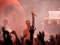 Hallowicked 2008 ICP Pass Me By.wmv