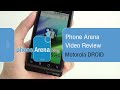 Motorola DROID Video Review