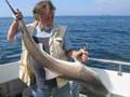 Jensen Sea Angling Charters