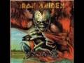 homenaje a IRON MAIDEN