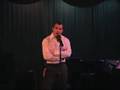 Ryan Rigazzi sings Beat My Dog