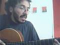 Romance en tango - Hugo Moraga