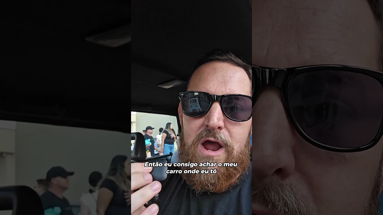 Quer encontrar o seu carro de forma barata e sem mensalidade? Se liga nessa solução