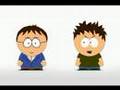 Mac Vs. PC South Park Version
