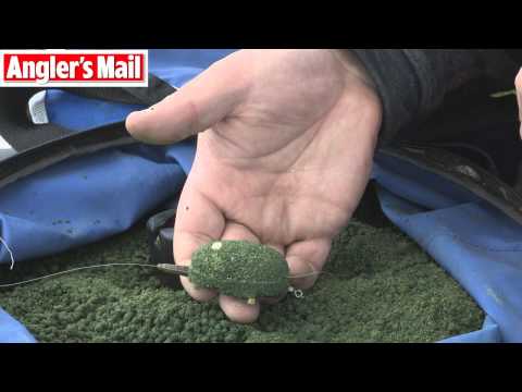FREE METHOD FEEDER with Angler's Mail magazine