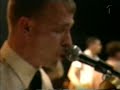 bob hund : Istället För Musik: Förvirring : Live Lund 1996