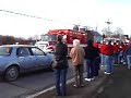 General McLane Victory Parade 12-16-06