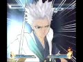 A gampeplay video from the Wii Bleach videogame.