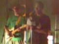 IQ band - Glenda and the test tube baby