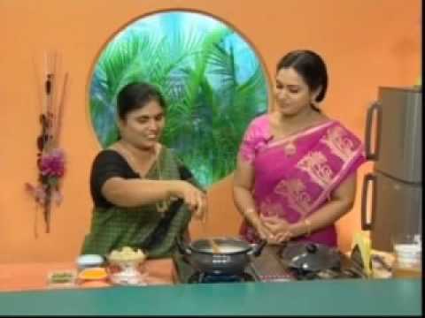 Local, Kitchen, Preparation, Of, Birds, Nests, and, Munakkaya, Curry, Telugu, TeluguOne, TV, Vantalu, Program, recipies