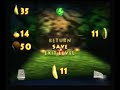 Golden Bananas of Donkey Kong 64 Episode 7 Jungle Japes pt.5