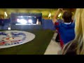 CPFC V Man City one dougie freedman
