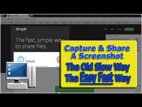 how to do laptop screen shot