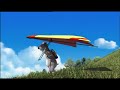 bear learn to fly bear learn to fly