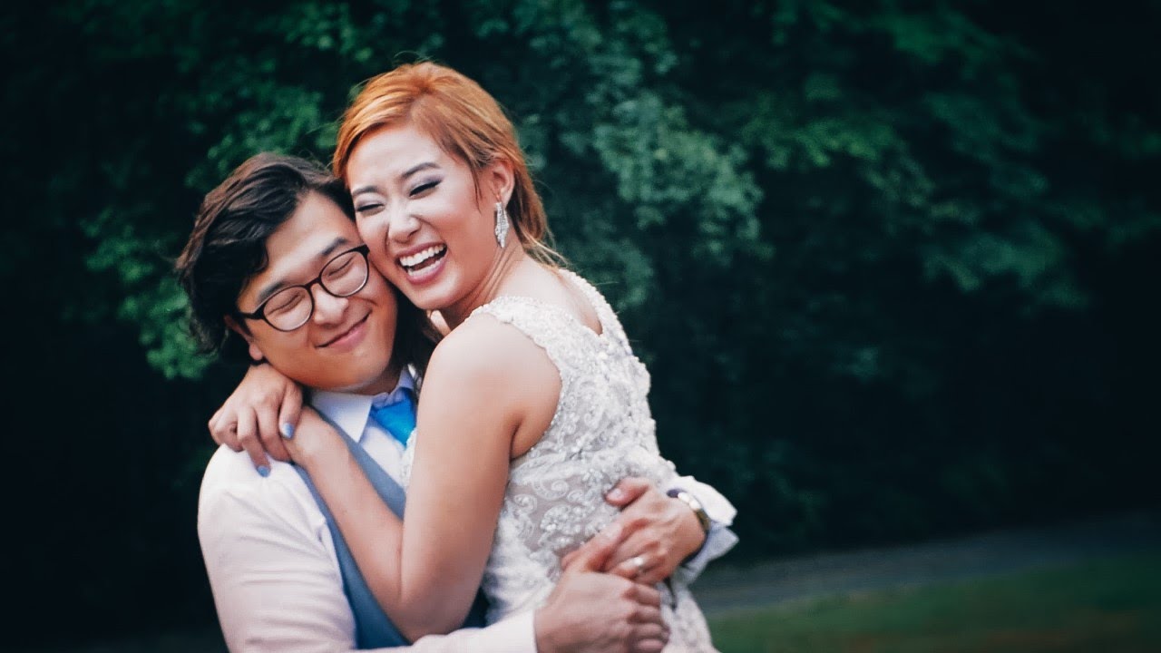 Elizabeth & DH Wedding Highlight Film