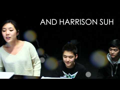Philippines Service Trip Teaser #4 - Cherie Yoon and Harrison Suh