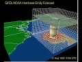 Hurricane Emily (1993)