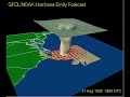 Hurricane Emily (1993)