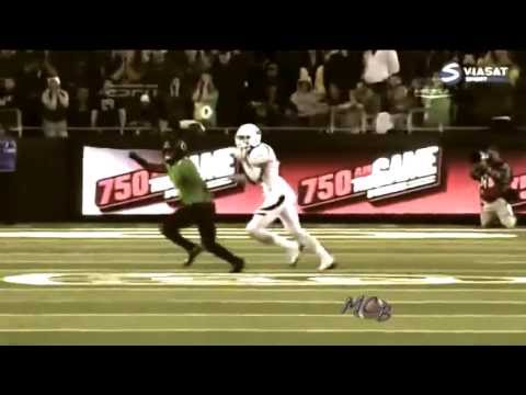 Keenan Allen Highlights San Diego Chargers Cal Bears NFL Draft 2013 Kennan Allen_NFL, Amerikai football legjobb videók. Sport of USA