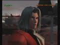 No CheatsDifficulty: DefaultPlayer/CPU Strength LVL: DefaultTime: NoneBehold the cheapest Bloody Roar Character ever made.  (Next to Ryuho)This character is a button mashers' dream with her seriously easy combos and overpowered moves.  You don't even even need to go beast to beat the crap out of someone.  Although thats where I'm good at with her.  Another note about her in her normal beast mode she can cancel out of it automatically by pressing punch or kick and regain about 3/4th's of the beast guage.I do like the way they designed Uranus' beast form. That looks sweet for a Chimera.