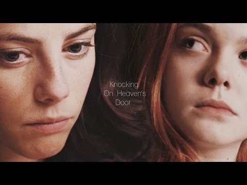 Ginger & Emanuel | Knocking On Heaven's Door