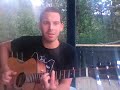 Trym Bjønnes - Freefalling (original song) Trym Bjønnes - Freefalling (original song)