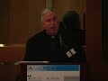 Rev. Keith Roderick - Part 1 of 2